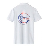 JESMARY – Áo Thun Đại Hội Giới Trẻ Công Giáo: Bền Đẹp – Đa Dạng Mẫu Mã & Kiểu Dáng